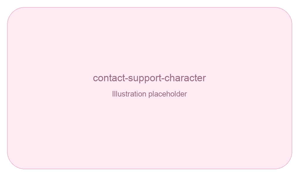 Illustration placeholder: ColorGoods cat holding a pink heart